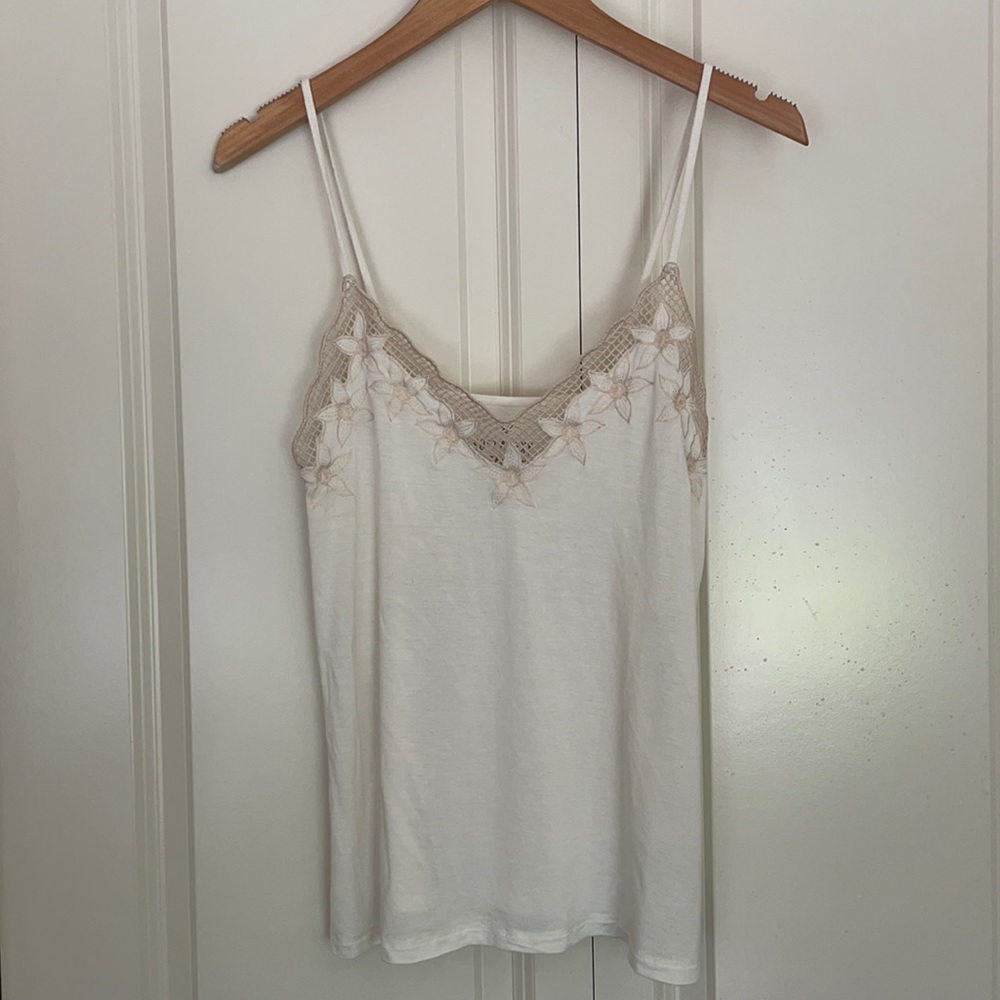 Soft & Sexy Tank